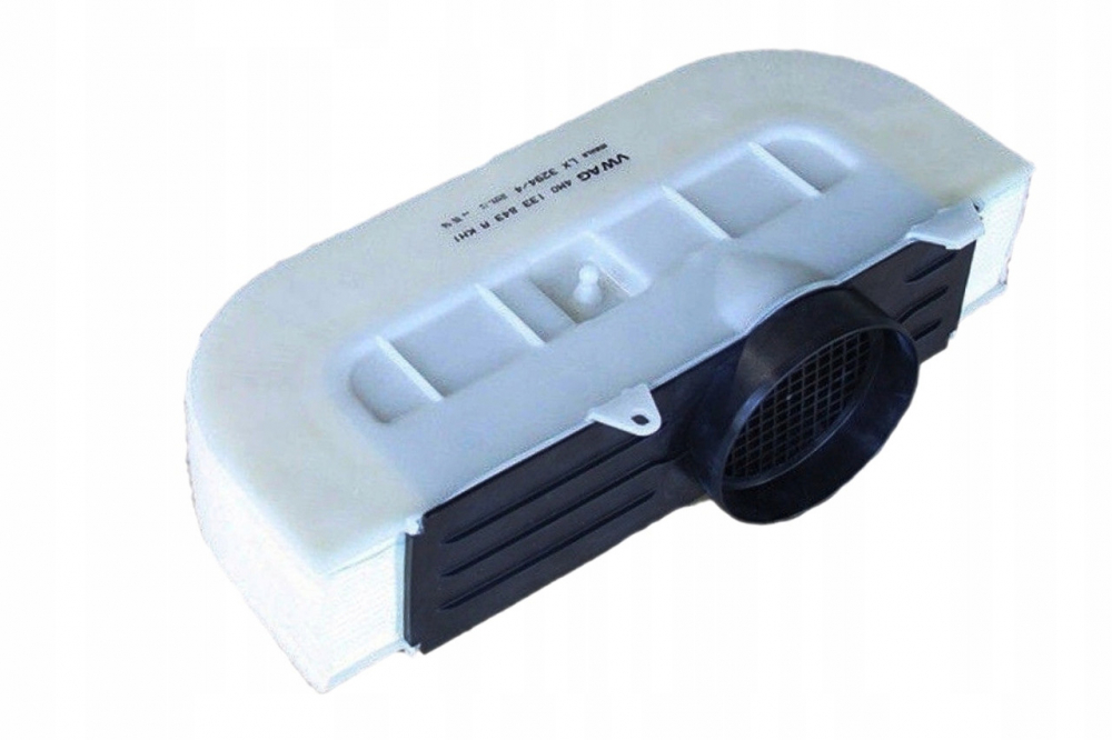 Filtru aer OE VOLKSWAGEN 4M0133843A [1]