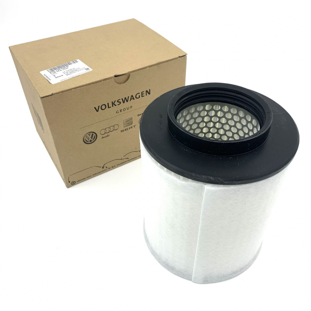 Filtru aer OE VOLKSWAGEN 4N0129620B [1]