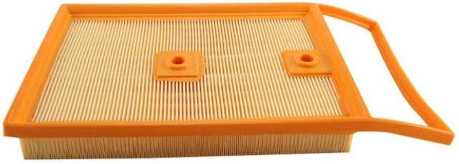 Filtru aer OE VOLKSWAGEN 6C0129620D [1]