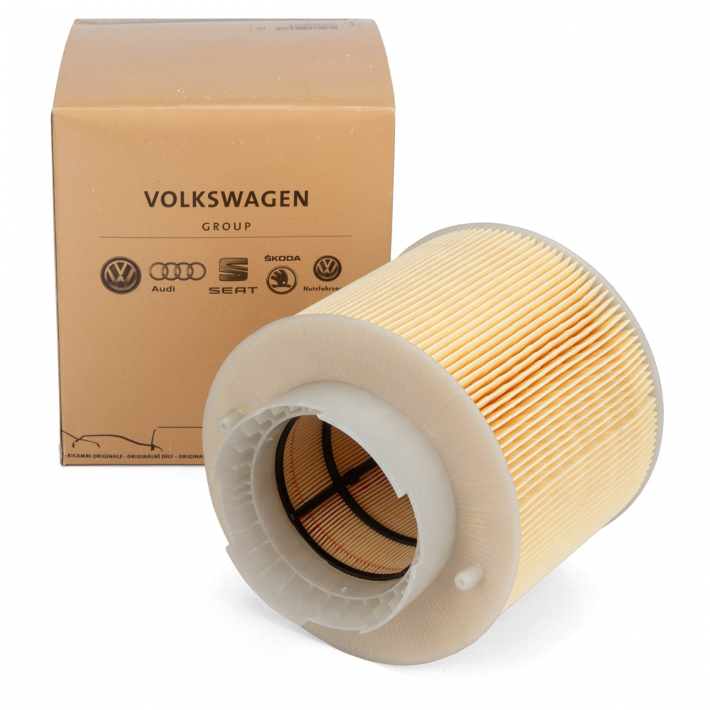 Filtru aer OE VW 059133843B [1]