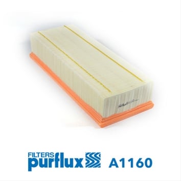 Filtru aer Purflux A1160 [1]