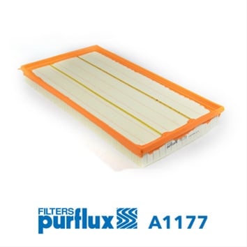 Filtru aer Purflux A1177 [1]