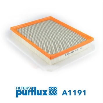 Filtru aer Purflux A1191 [1]