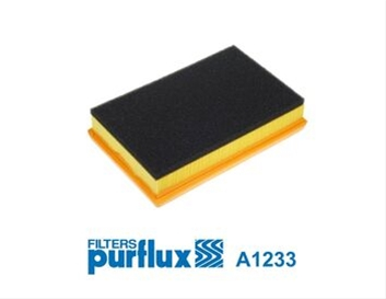 Filtru aer Purflux A1233 [1]