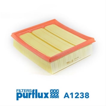 Filtru aer Purflux A1238 [1]