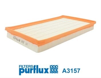 Filtru aer Purflux A3157 [1]