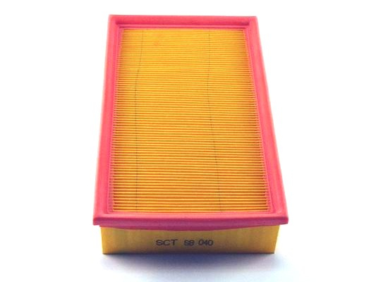 Filtru aer SCT-MANNOL SB 040 [3]