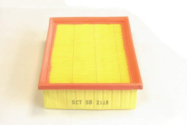 Filtru aer SCT-MANNOL SB 2118 [2]