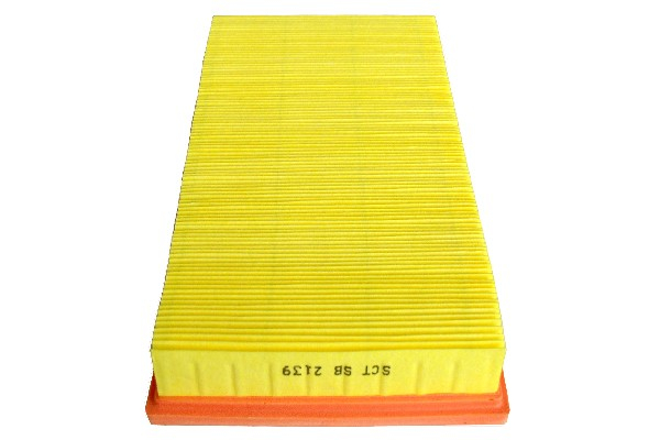Filtru aer SCT-MANNOL SB 2139 [2]