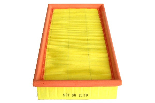 Filtru aer SCT-MANNOL SB 2139 [1]