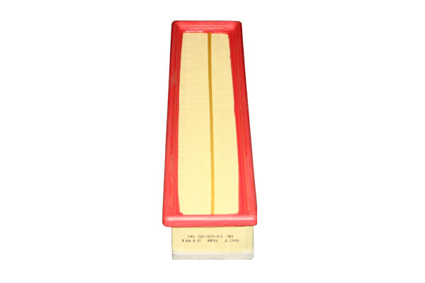 Filtru aer SCT-MANNOL SB 2181 [3]