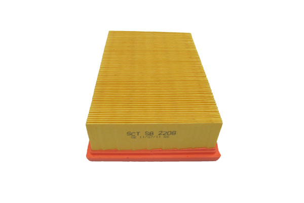 Filtru aer SCT-MANNOL SB 2208 [1]