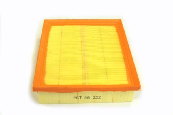 Filtru aer SCT-MANNOL SB 222 [3]