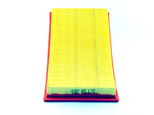 Filtru aer SCT-MANNOL SB 265 [3]