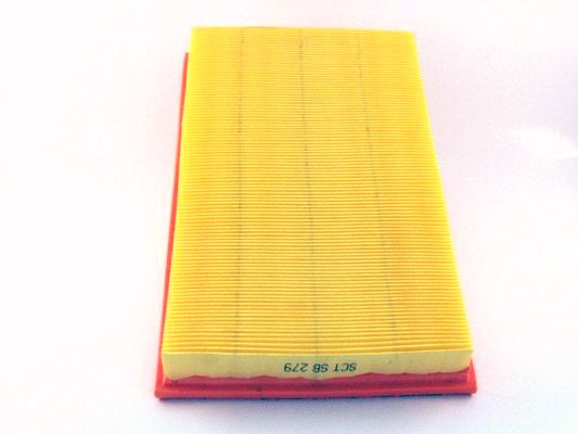 Filtru aer SCT-MANNOL SB 279 [1]