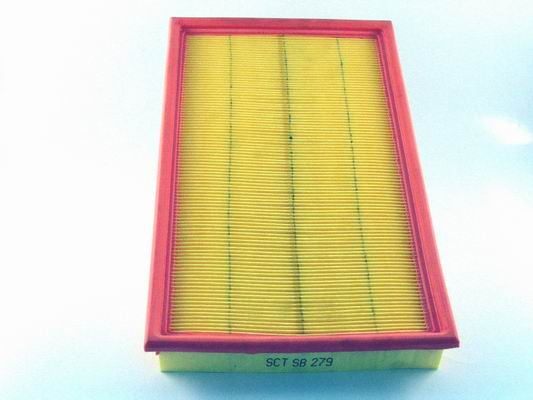 Filtru aer SCT-MANNOL SB 279 [3]