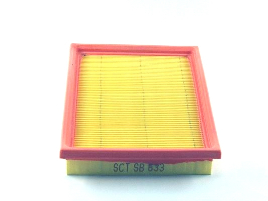 Filtru aer SCT-MANNOL SB 633 [2]
