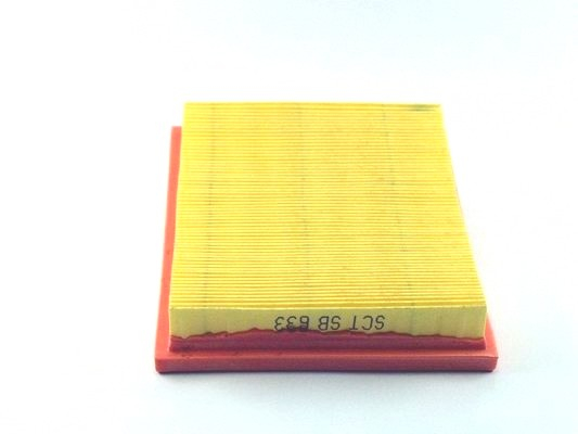 Filtru aer SCT-MANNOL SB 633 [1]