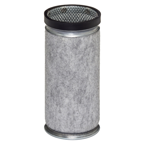 Filtru aer secundar HENGST E120LS [1]