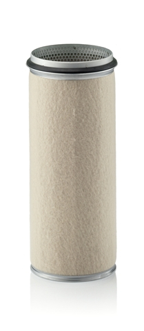 Filtru aer secundar Mann-Filter CF1610 [1]