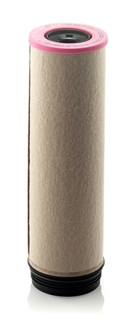 Filtru aer secundar Mann-Filter CF1650 [1]