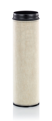 Filtru aer secundar Mann-Filter CF1760 [1]