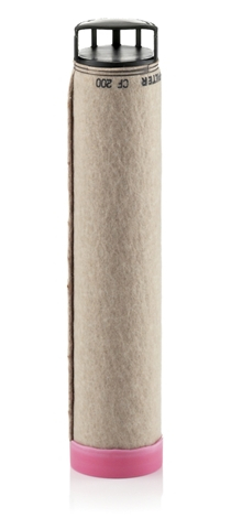 Filtru aer secundar Mann-Filter CF200 [1]