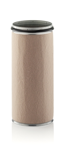 Filtru aer secundar Mann-Filter CF2100/1 [1]