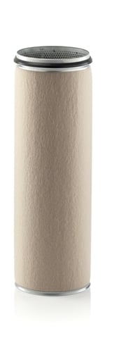 Filtru aer secundar Mann-Filter CF2100 [1]