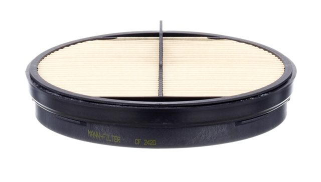 Filtru aer secundar Mann-Filter CF2420 [1]