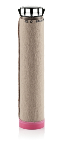 Filtru aer secundar Mann-Filter CF300 [1]