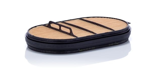 Filtru aer secundar Mann-Filter CF3240 [1]