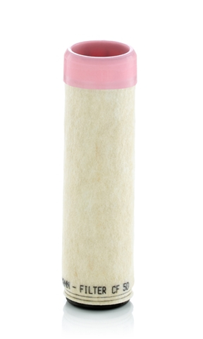 Filtru aer secundar Mann-Filter CF50 [1]