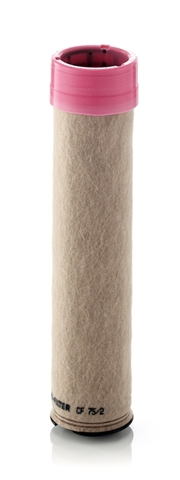 Filtru aer secundar Mann-Filter CF75/2 [1]