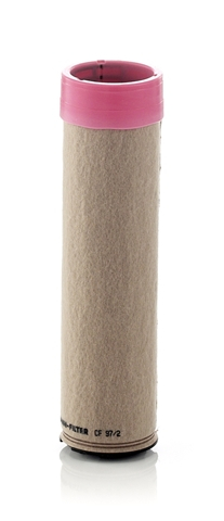 Filtru aer secundar Mann-Filter CF97/2 [1]