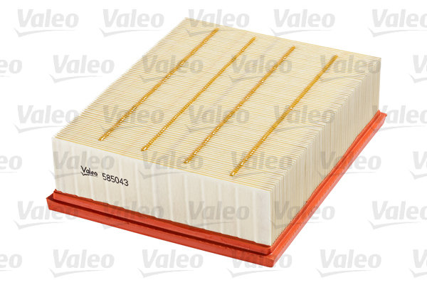 Filtru aer VALEO 585043 [1]