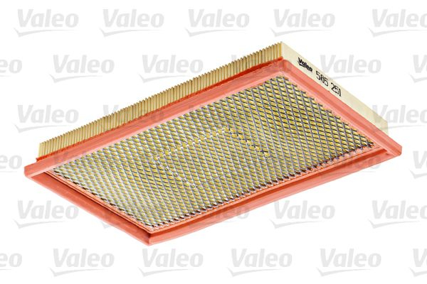 Filtru aer VALEO 585251 [1]