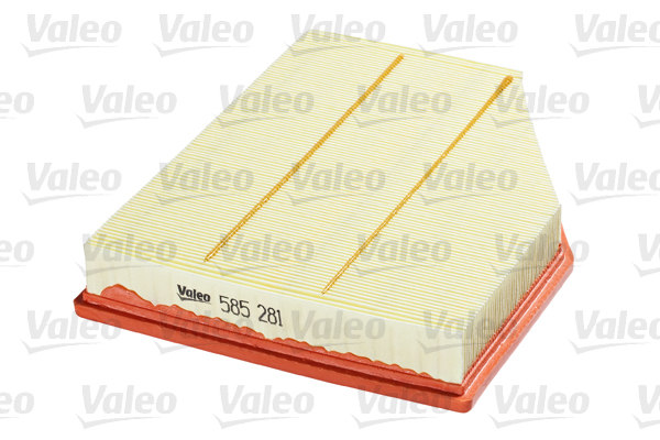 Filtru aer VALEO 585281 [2]