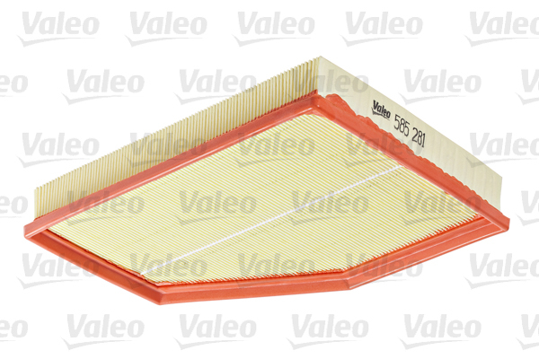 Filtru aer VALEO 585281 [1]