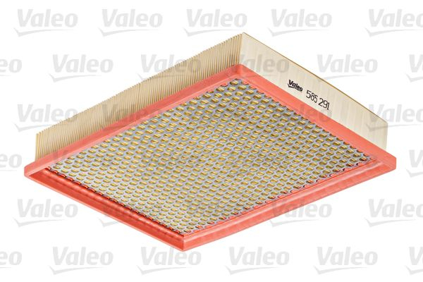 Filtru aer VALEO 585291 [3]