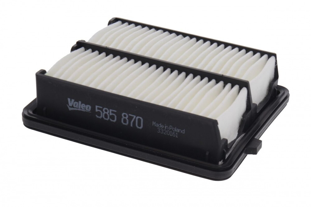Filtru aer VALEO 585870 [2]