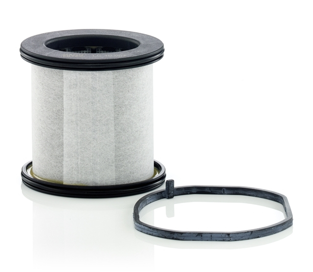 Filtru aerisire bloc motor Mann-Filter LC10007X [2]