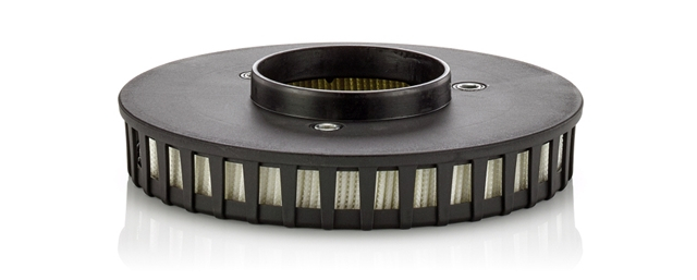 Filtru aerisire bloc motor Mann-Filter LC19001 [1]