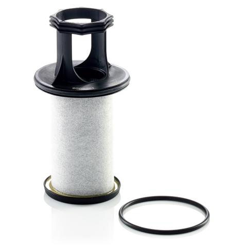 Filtru aerisire bloc motor Mann-Filter LC5005X [1]