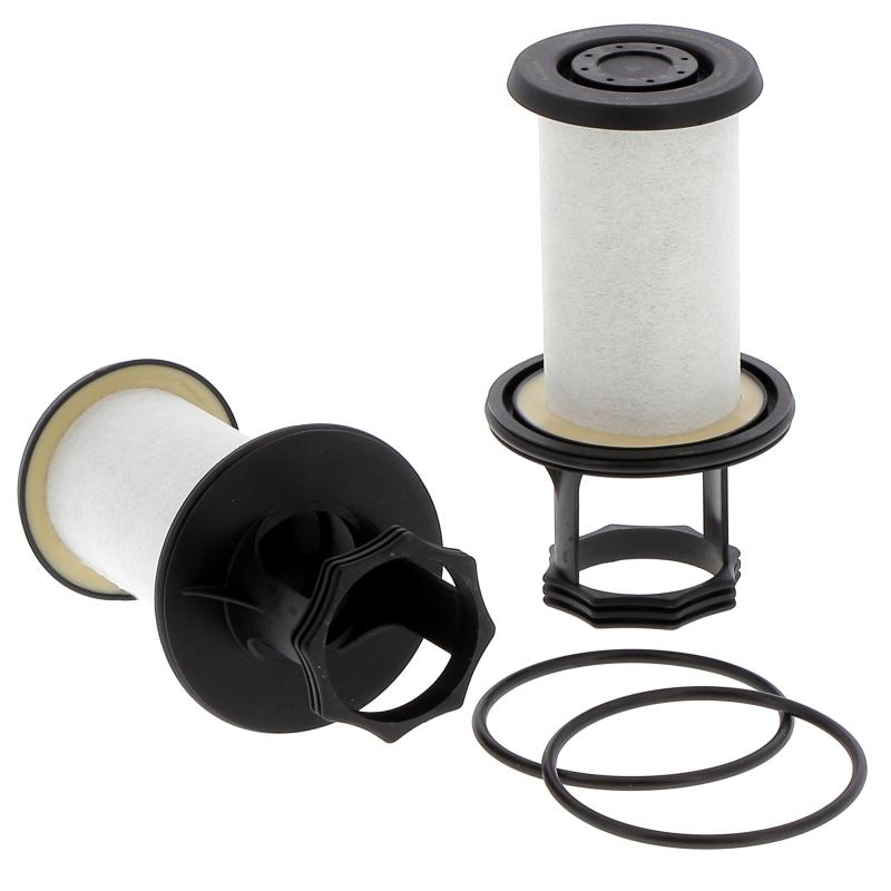 Filtru aerisire motor Hifi SAO 5177 [1]