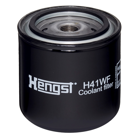 Filtru agent frigorific HENGST H41WF [1]