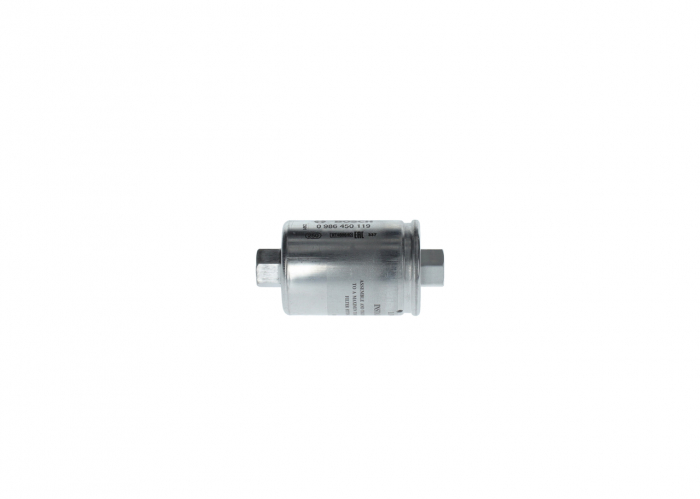 Filtru Combustibil BOSCH 0986450119 [4]