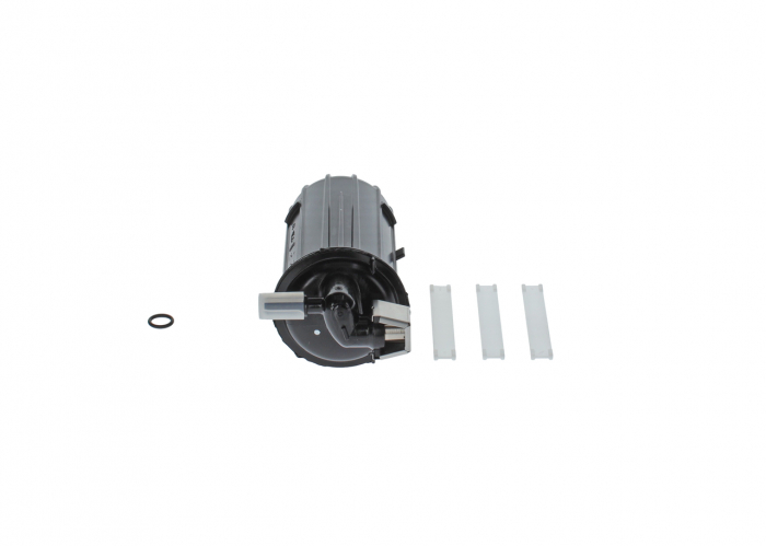 Filtru Combustibil BOSCH 1582804091 [2]