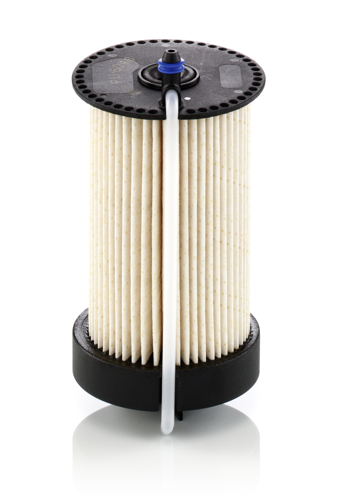 Filtru combustibil  Mann-Filter PU8046Z [1]