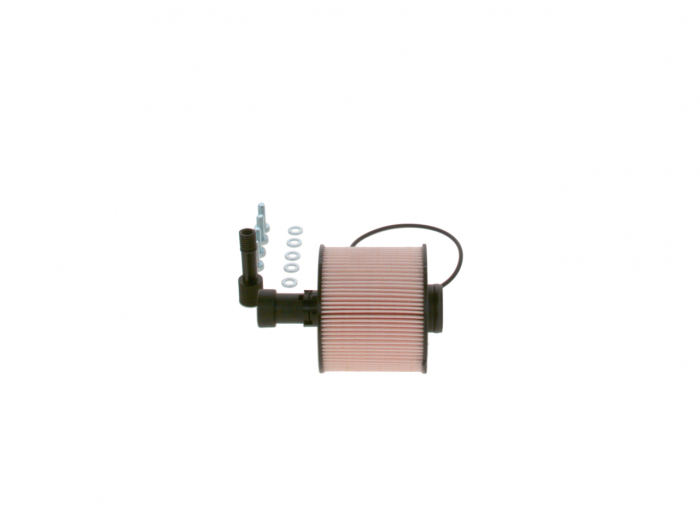 Filtru Combustibil BOSCH F026402825 [1]